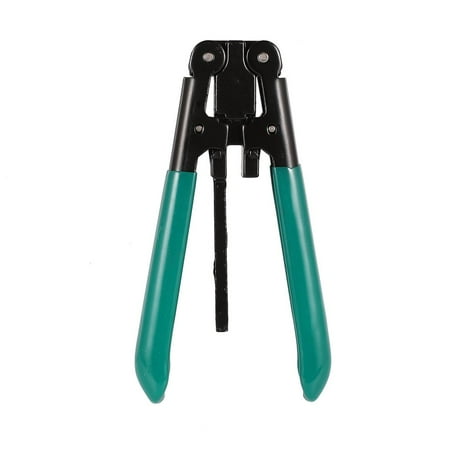 Isabelvictoria Rubber-Covered Wire Stripping Plier Ftth Splice Fiber Optic Tool Fibre Stripping Fiber Optic Cable Peel Stripper Isabelvictoria Rubber-Covered Wire Stripping Plier Ftth Splice Fiber Optic Tool Fibre Stripping Fiber Optic Cable Peel Stripper